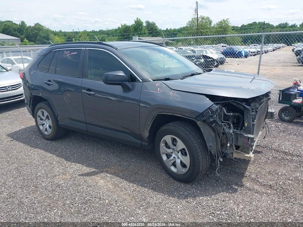 JTMH1RFV8KD514438 2019 TOYOTA RAV4 photo no. 1