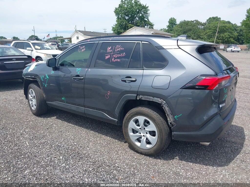 JTMH1RFV8KD514438 2019 TOYOTA RAV4 photo no. 3