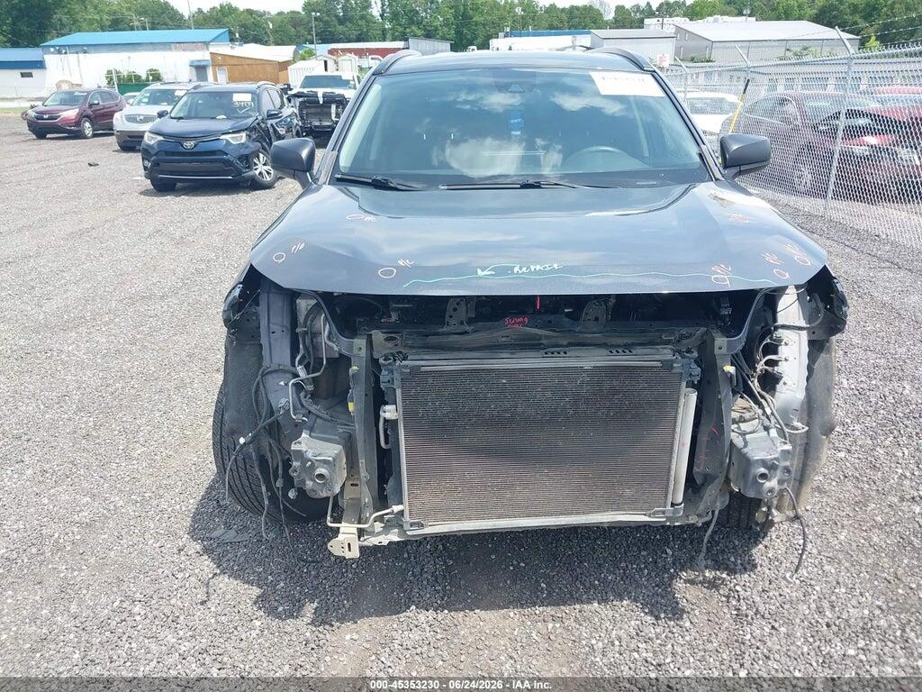 JTMH1RFV8KD514438 2019 TOYOTA RAV4 photo no. 6