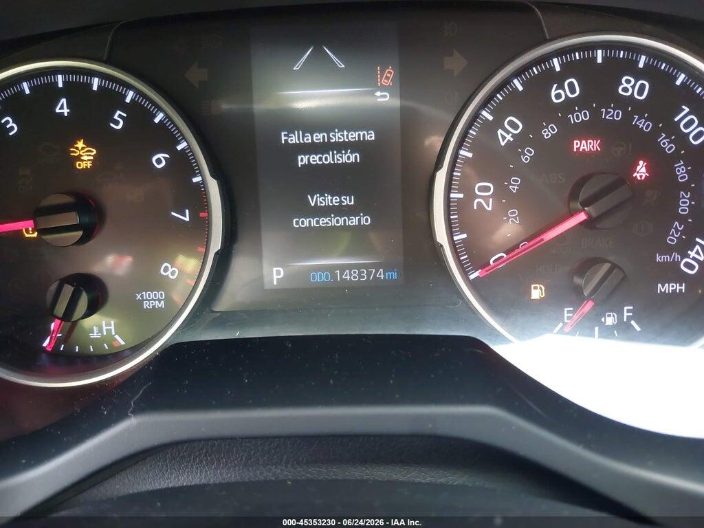 JTMH1RFV8KD514438 2019 TOYOTA RAV4 photo no. 7