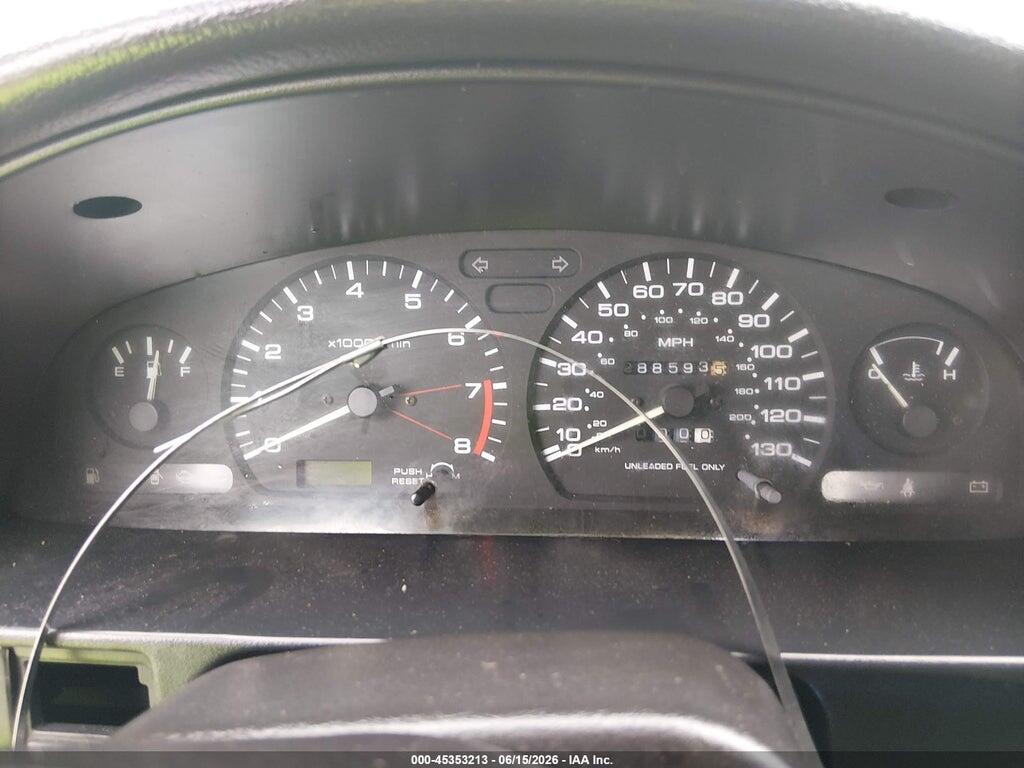 1N4EB32AXMC810091 1991 NISSAN SENTRA photo no. 7