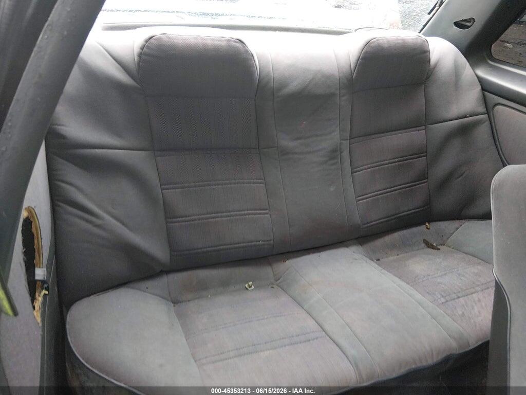 1N4EB32AXMC810091 1991 NISSAN SENTRA photo no. 8