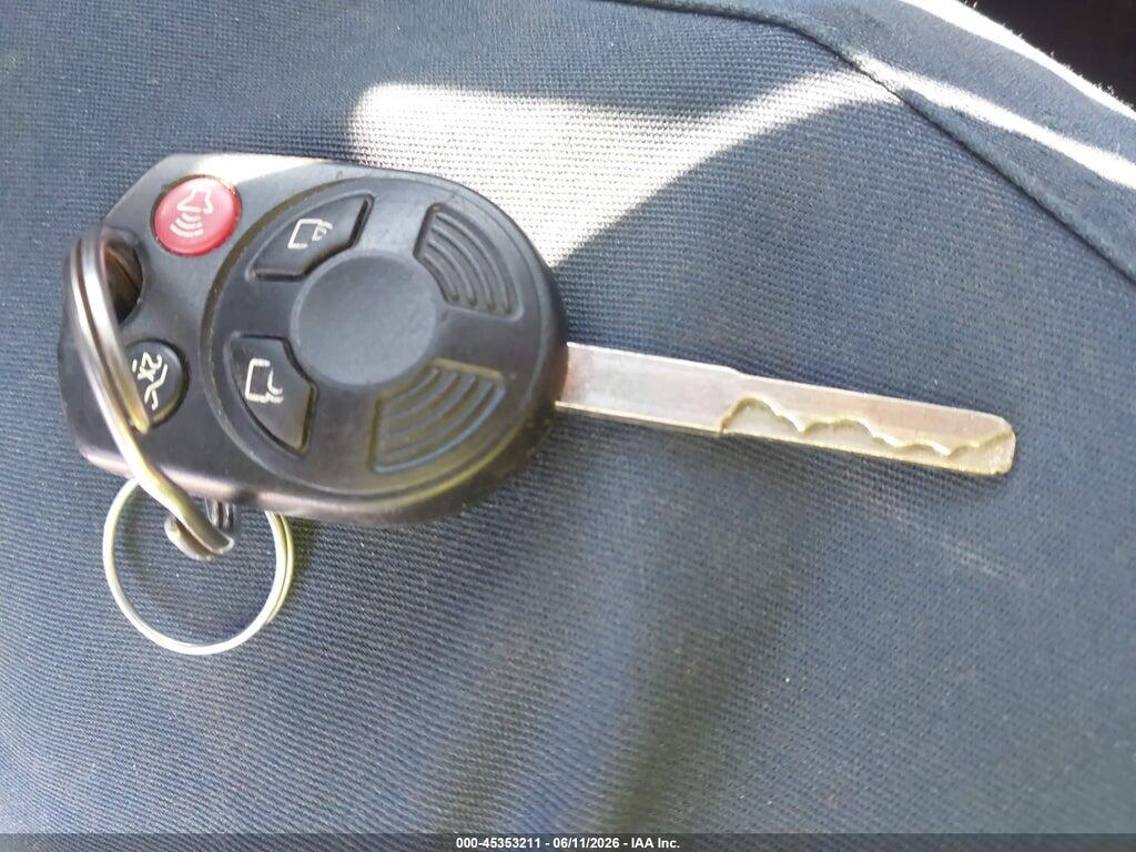 1FADP3F29GL398573 2016 FORD FOCUS photo no. 11