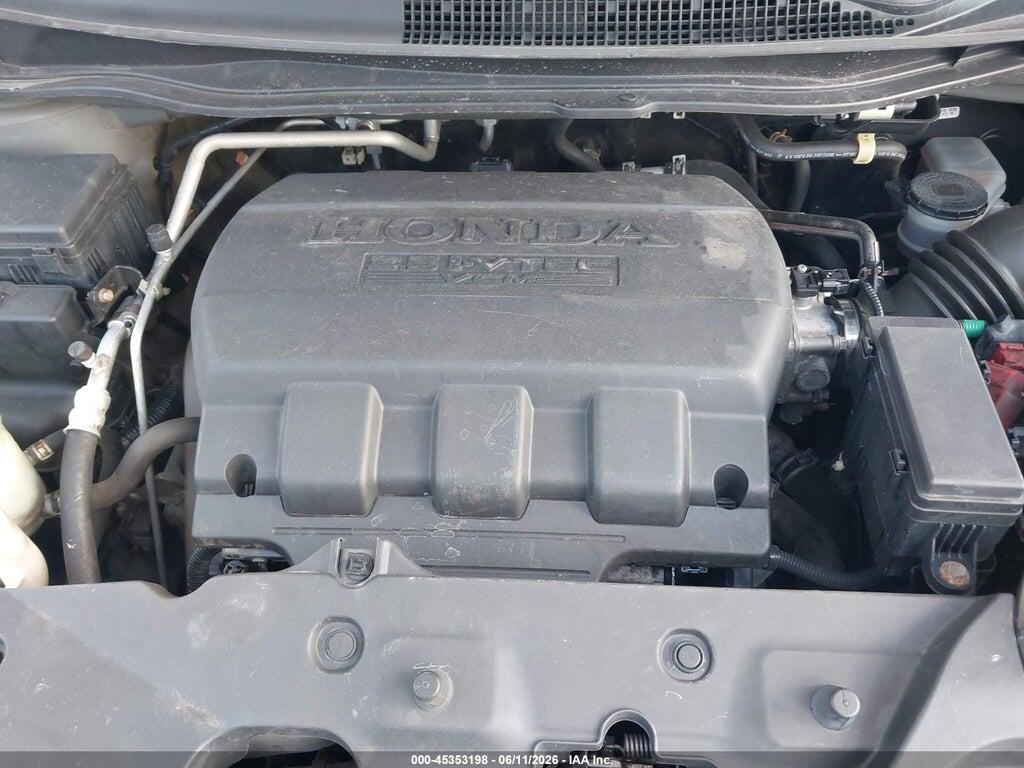 5FNRL5H65CB026278 2012 HONDA ODYSSEY photo no. 10