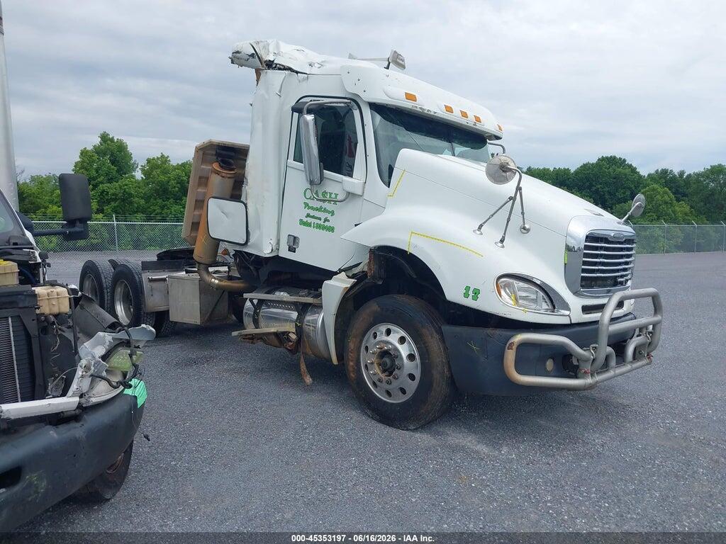3ALXA7005FDGA1802 2015 FREIGHTLINER CONVENTIONAL photo no. 1