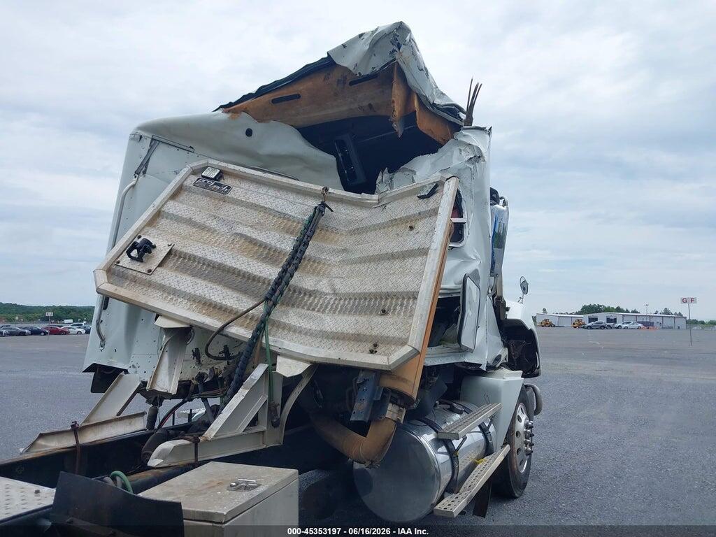 3ALXA7005FDGA1802 2015 FREIGHTLINER CONVENTIONAL photo no. 11