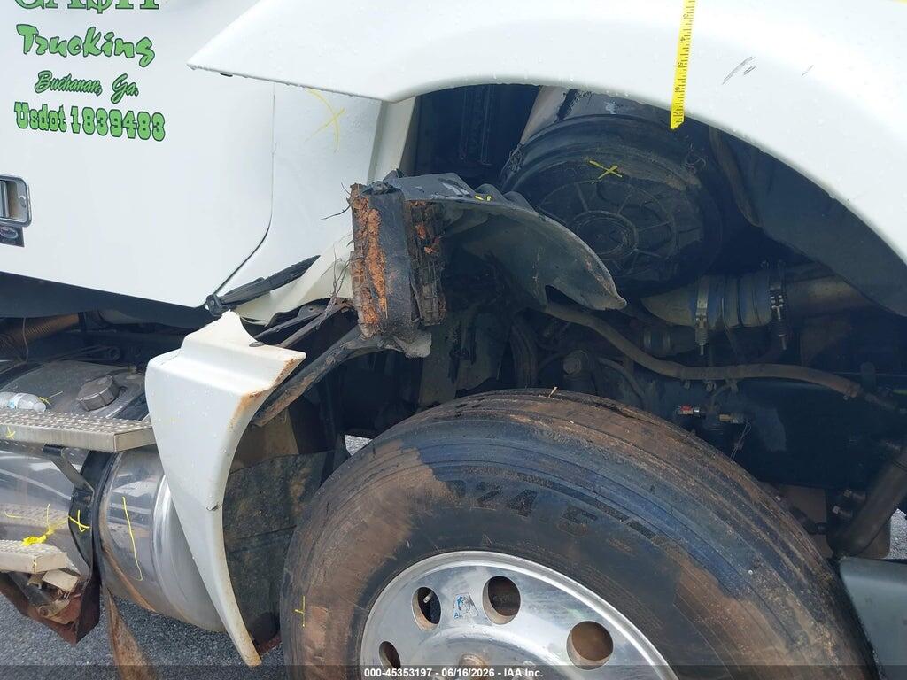 3ALXA7005FDGA1802 2015 FREIGHTLINER CONVENTIONAL photo no. 12