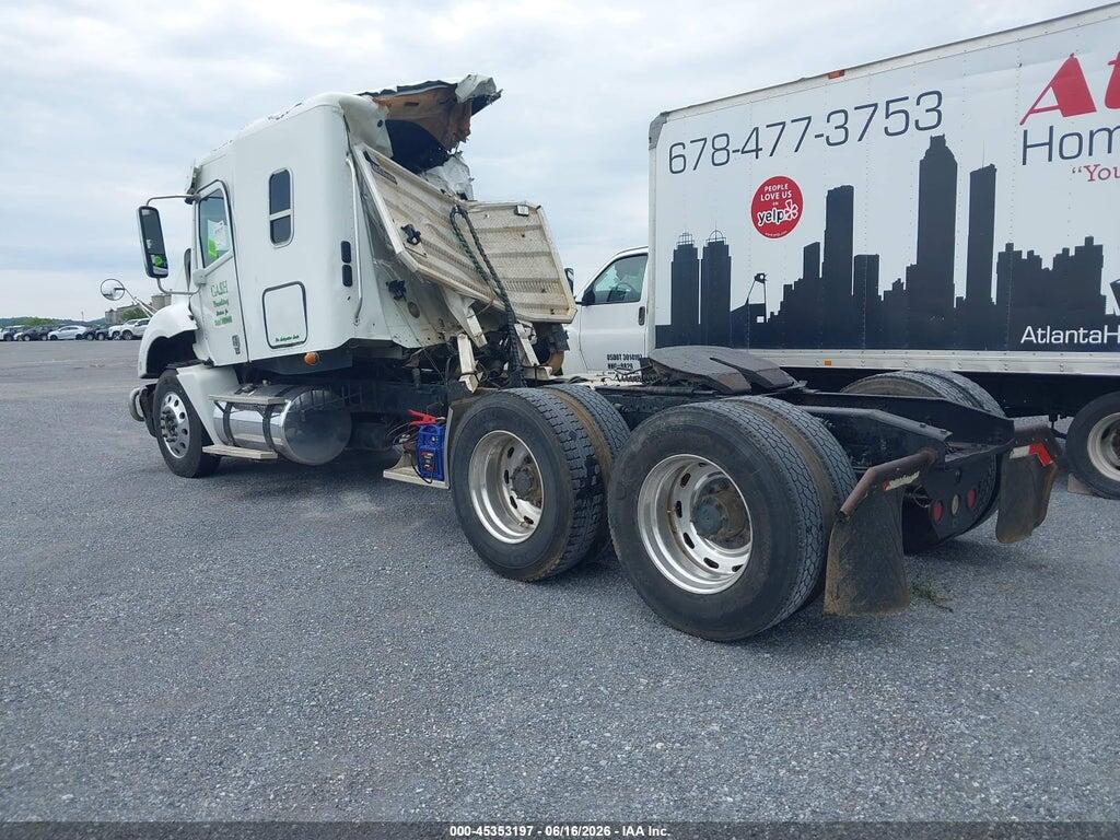 3ALXA7005FDGA1802 2015 FREIGHTLINER CONVENTIONAL photo no. 3