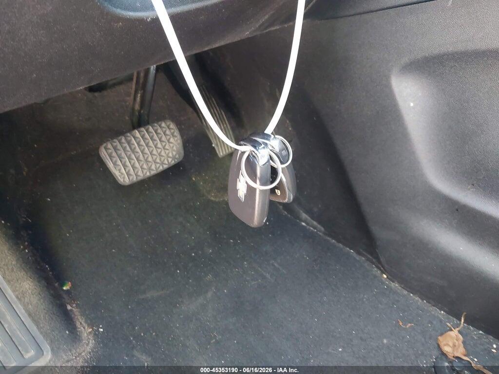 2GNAXSEVXJ6121411 2018 CHEVROLET EQUINOX photo no. 11