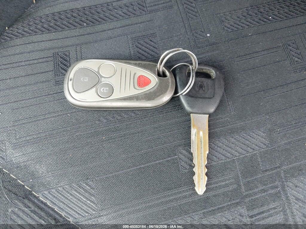 JH4DC53862C026609 2002 ACURA RSX photo no. 11