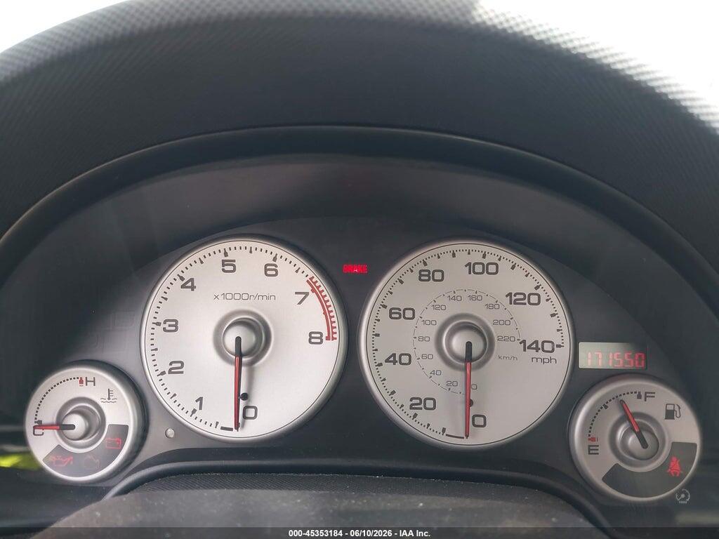 JH4DC53862C026609 2002 ACURA RSX photo no. 7
