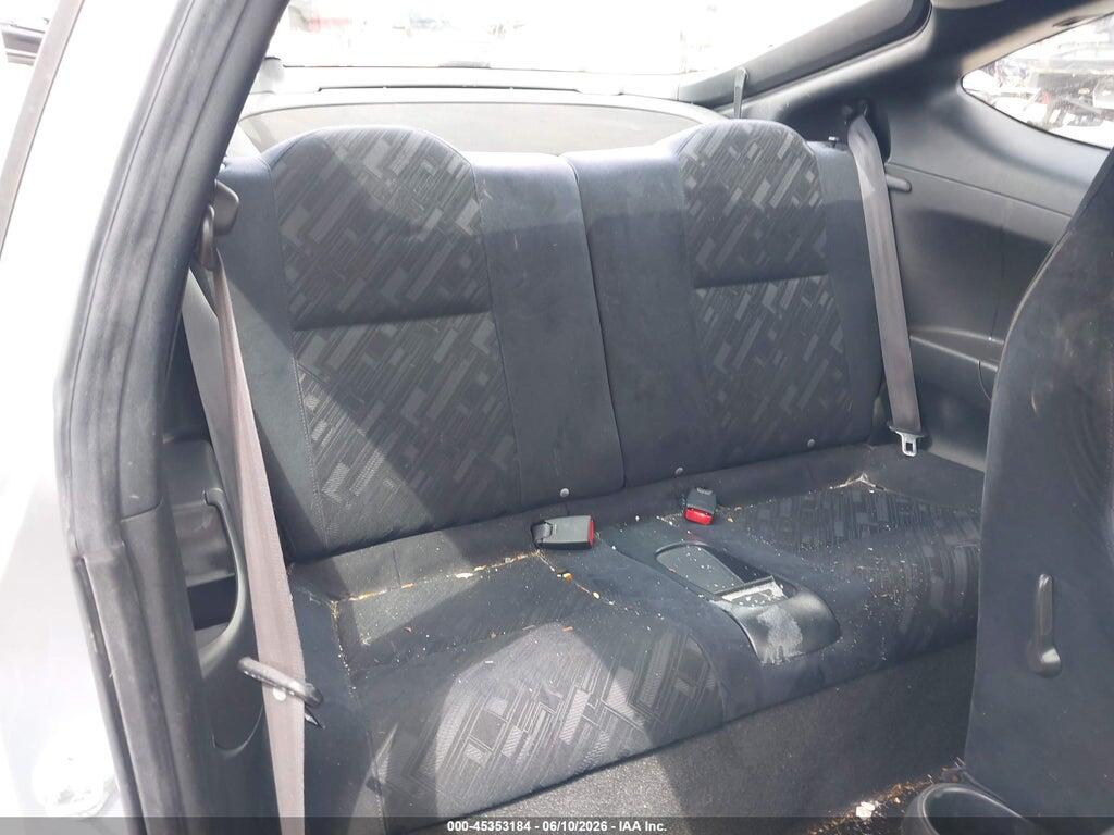 JH4DC53862C026609 2002 ACURA RSX photo no. 8