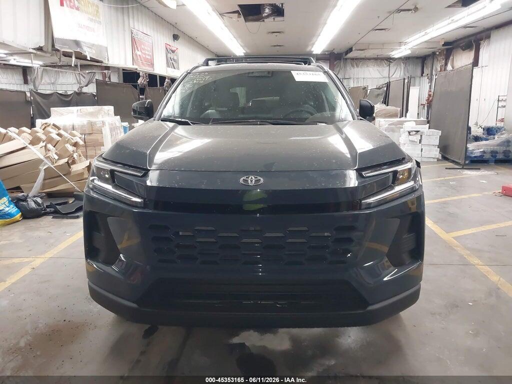 2T36DRBV2TC001048 2026 TOYOTA RAV4 photo no. 12