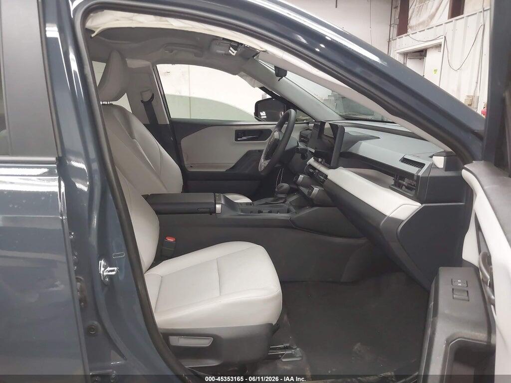 2T36DRBV2TC001048 2026 TOYOTA RAV4 photo no. 5