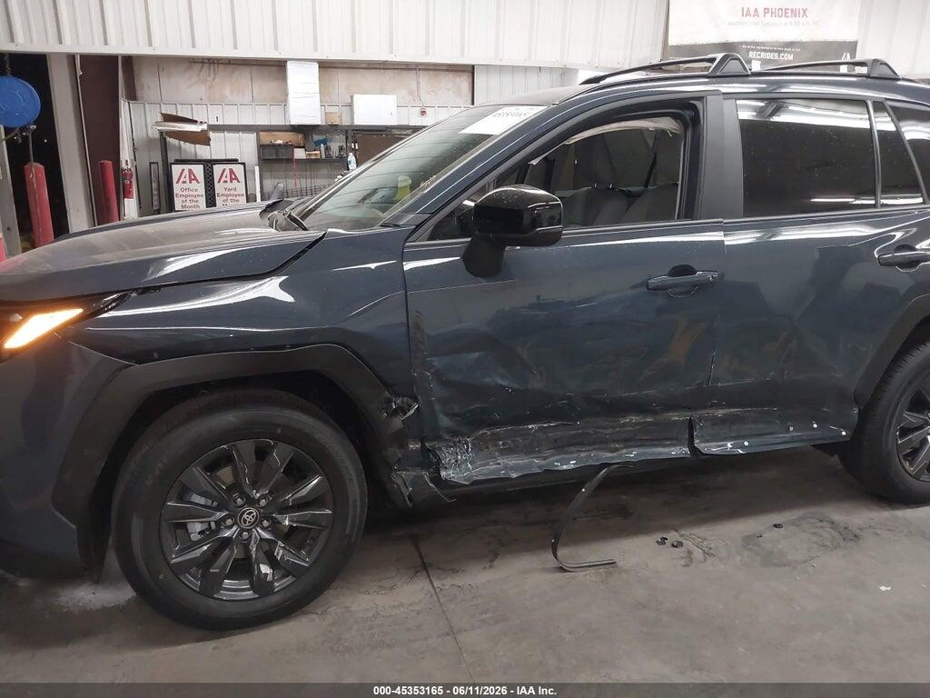 2T36DRBV2TC001048 2026 TOYOTA RAV4 photo no. 6