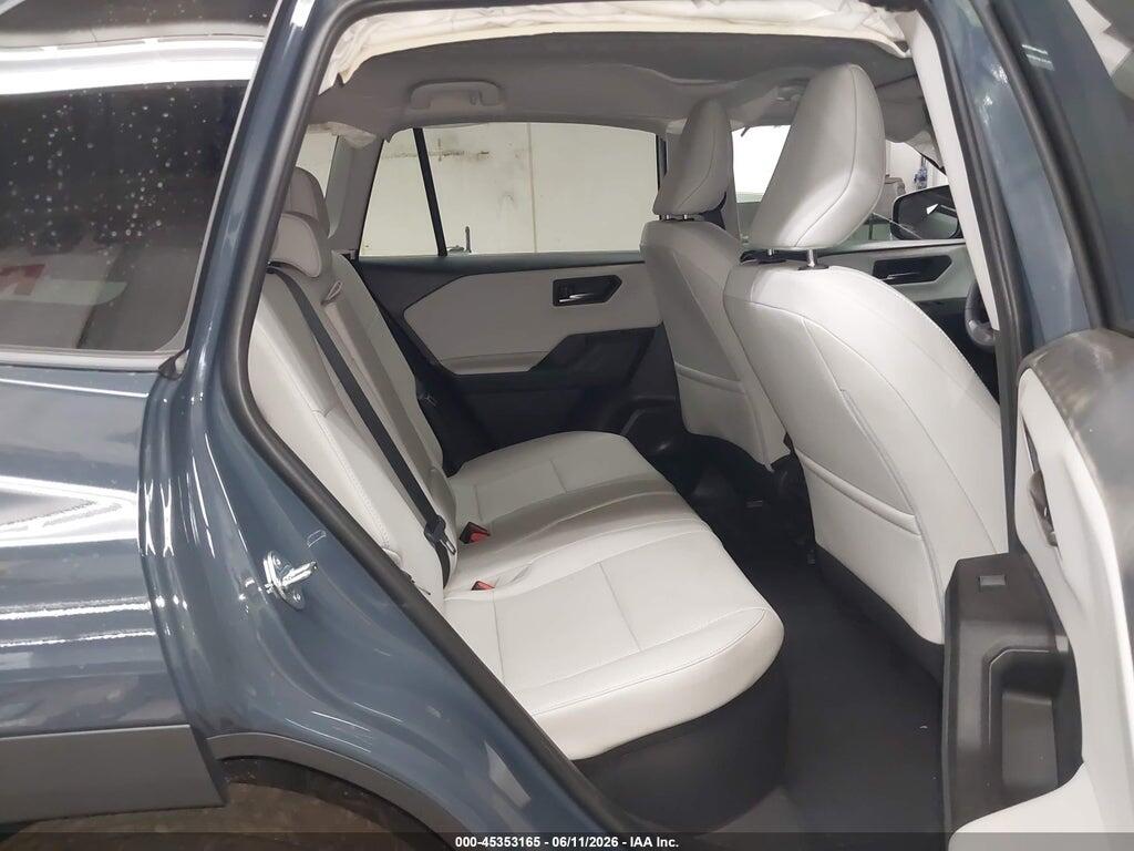 2T36DRBV2TC001048 2026 TOYOTA RAV4 photo no. 8