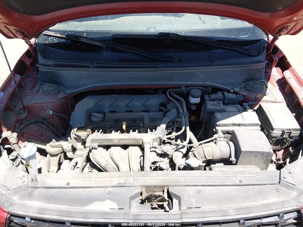 KMHRC8A38PU217588 2023 HYUNDAI VENUE photo no. 10
