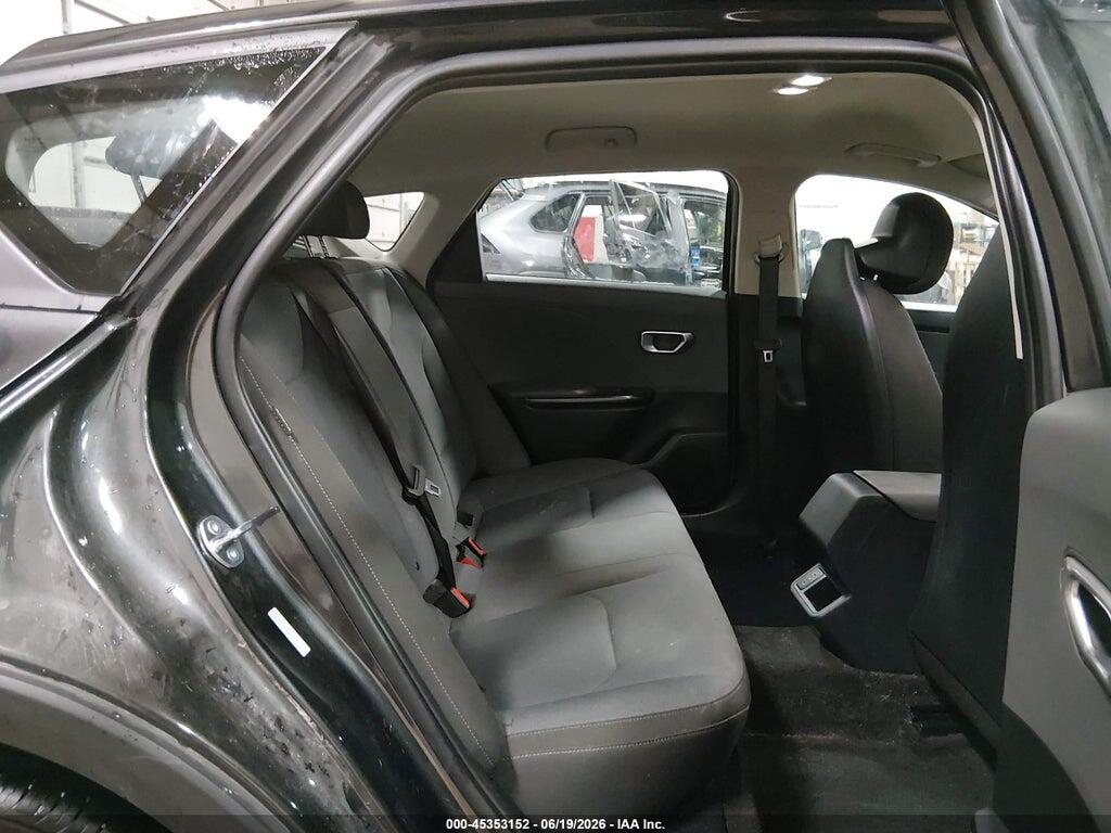3KPFT4DE4TE309660 2026 KIA K4 photo no. 8
