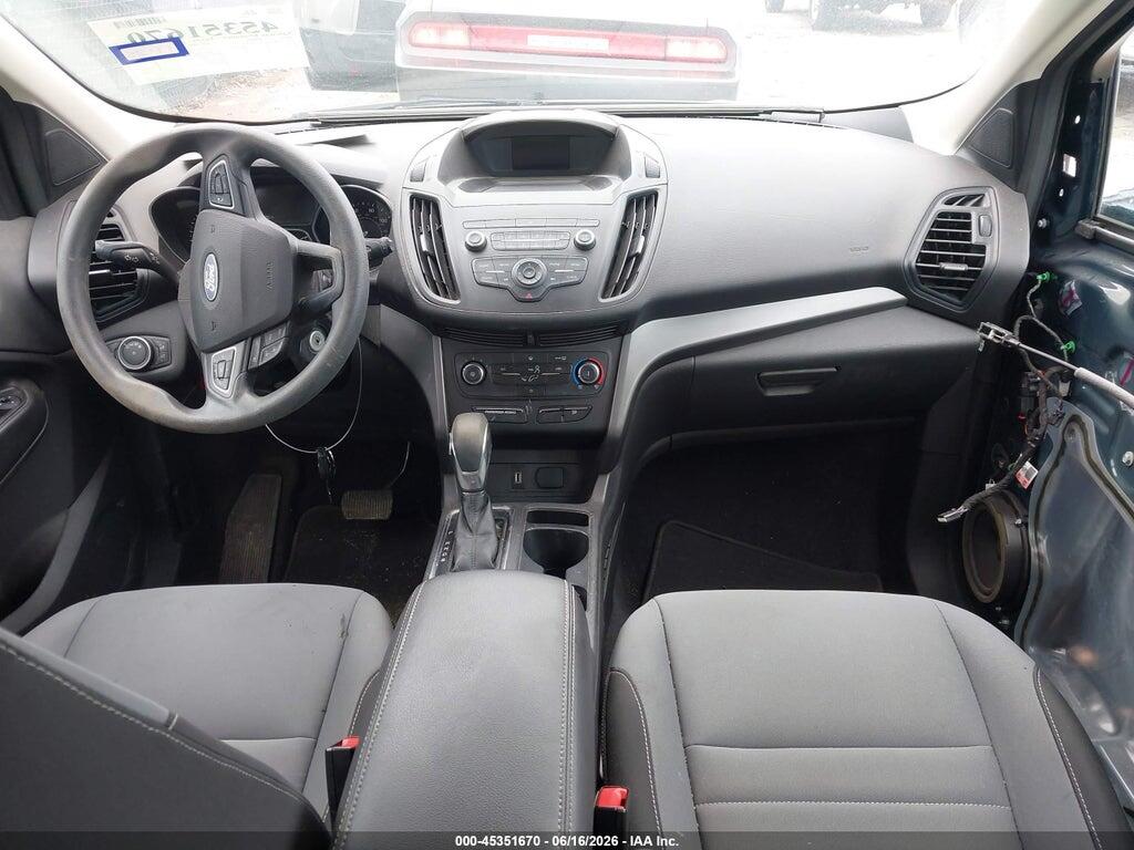 1FMCU0F73KUA17856 2019 FORD ESCAPE photo no. 5