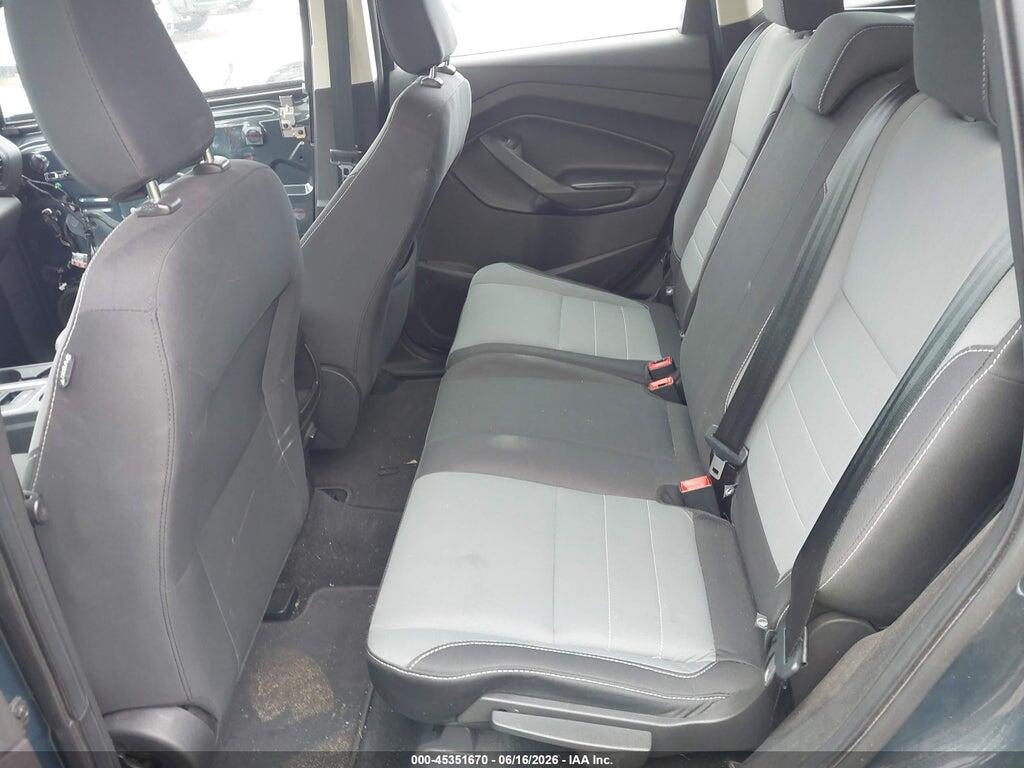 1FMCU0F73KUA17856 2019 FORD ESCAPE photo no. 8