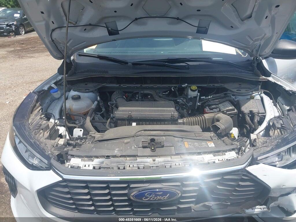1FMCU9GN1SUB66509 2025 FORD ESCAPE photo no. 10