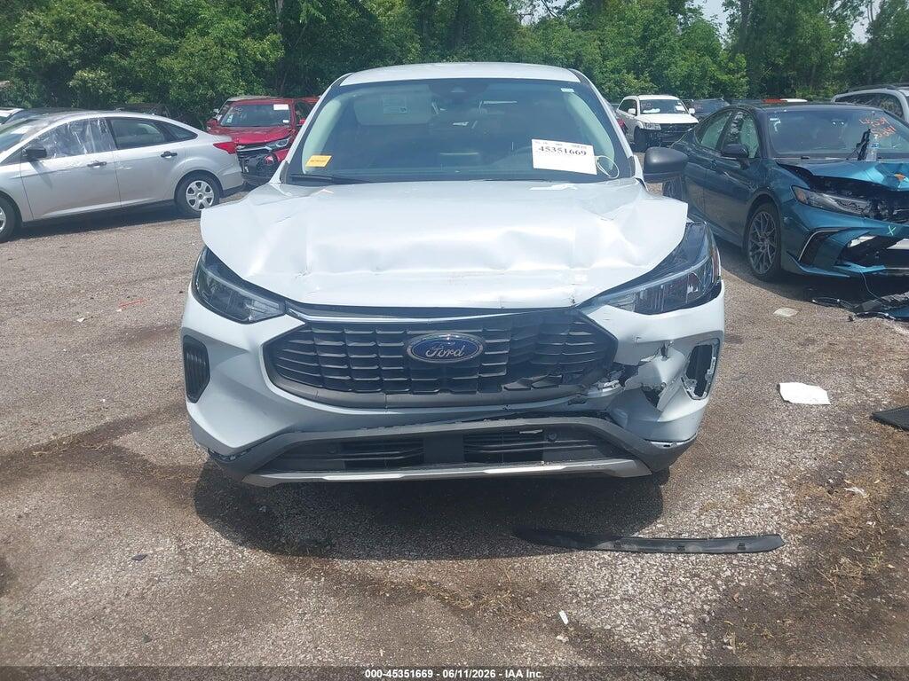 1FMCU9GN1SUB66509 2025 FORD ESCAPE photo no. 12