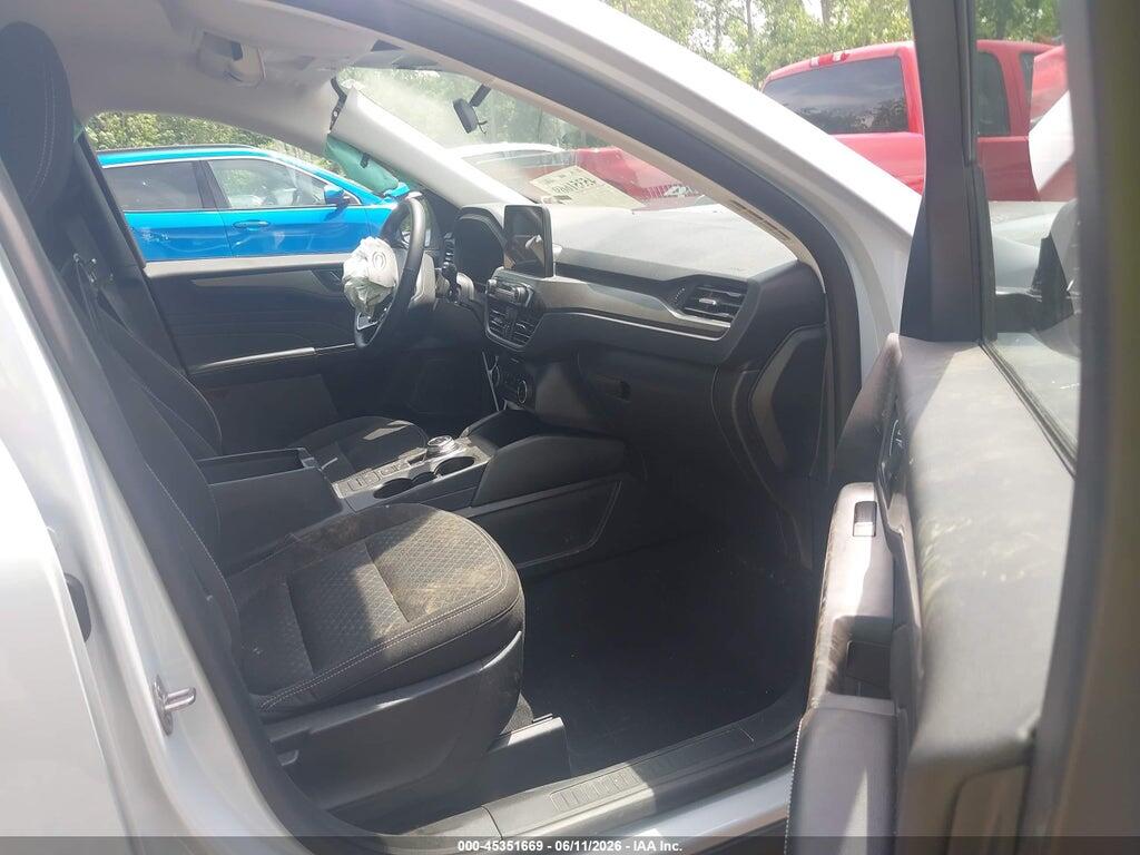 1FMCU9GN1SUB66509 2025 FORD ESCAPE photo no. 5