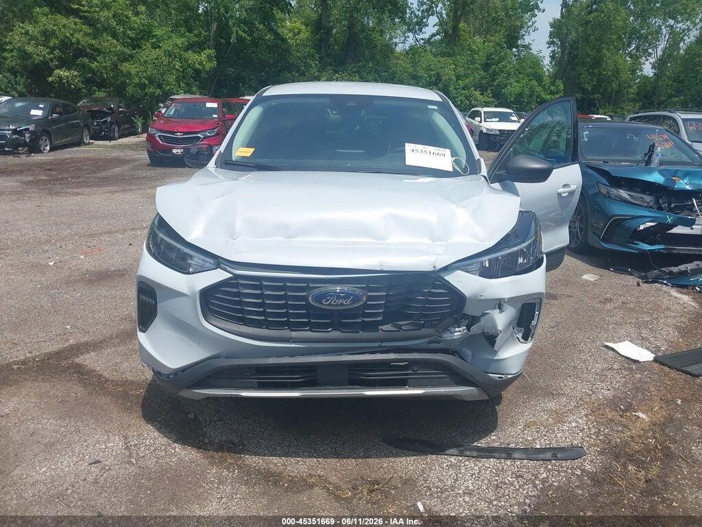 1FMCU9GN1SUB66509 2025 FORD ESCAPE photo no. 6