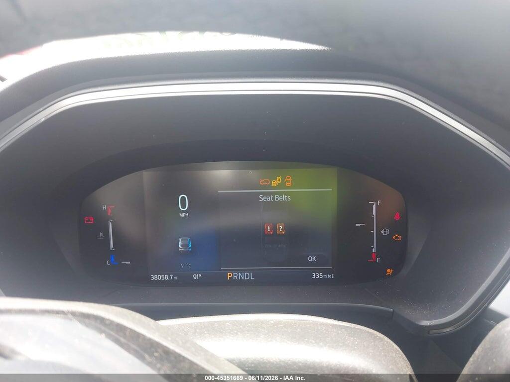 1FMCU9GN1SUB66509 2025 FORD ESCAPE photo no. 7