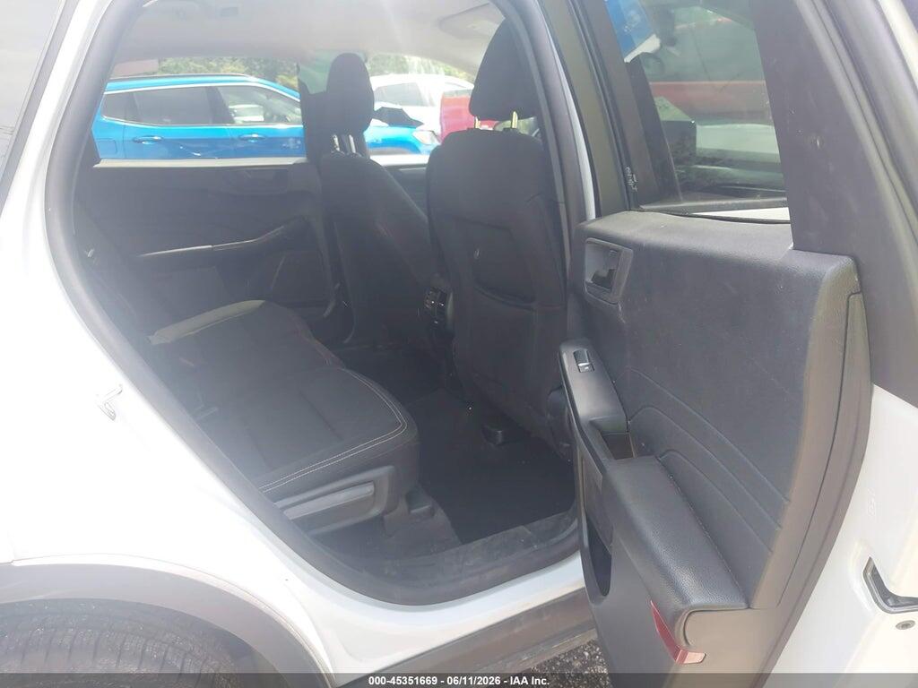 1FMCU9GN1SUB66509 2025 FORD ESCAPE photo no. 8