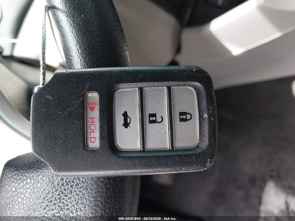 19XFB4F24EE001297 2014 HONDA CIVIC HYBRID photo no. 11