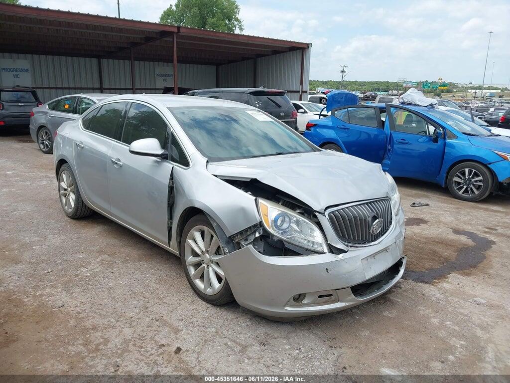 1G4PR5SK0E4189728 2014 BUICK VERANO photo no. 1