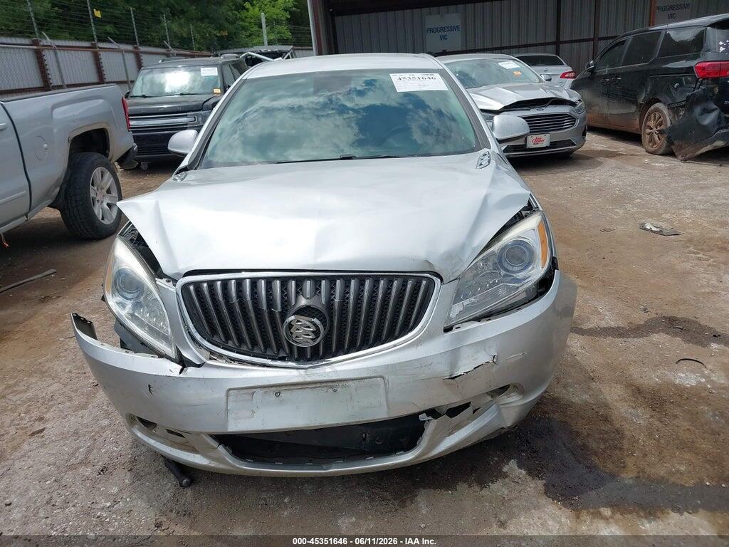 1G4PR5SK0E4189728 2014 BUICK VERANO photo no. 12