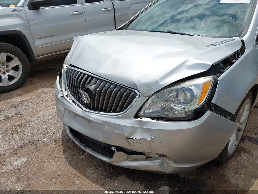 1G4PR5SK0E4189728 2014 BUICK VERANO photo no. 6