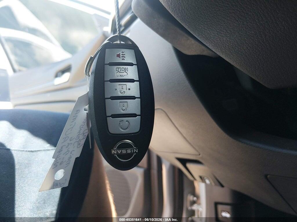 1N4BL4DV3SN415130 2025 NISSAN ALTIMA photo no. 11