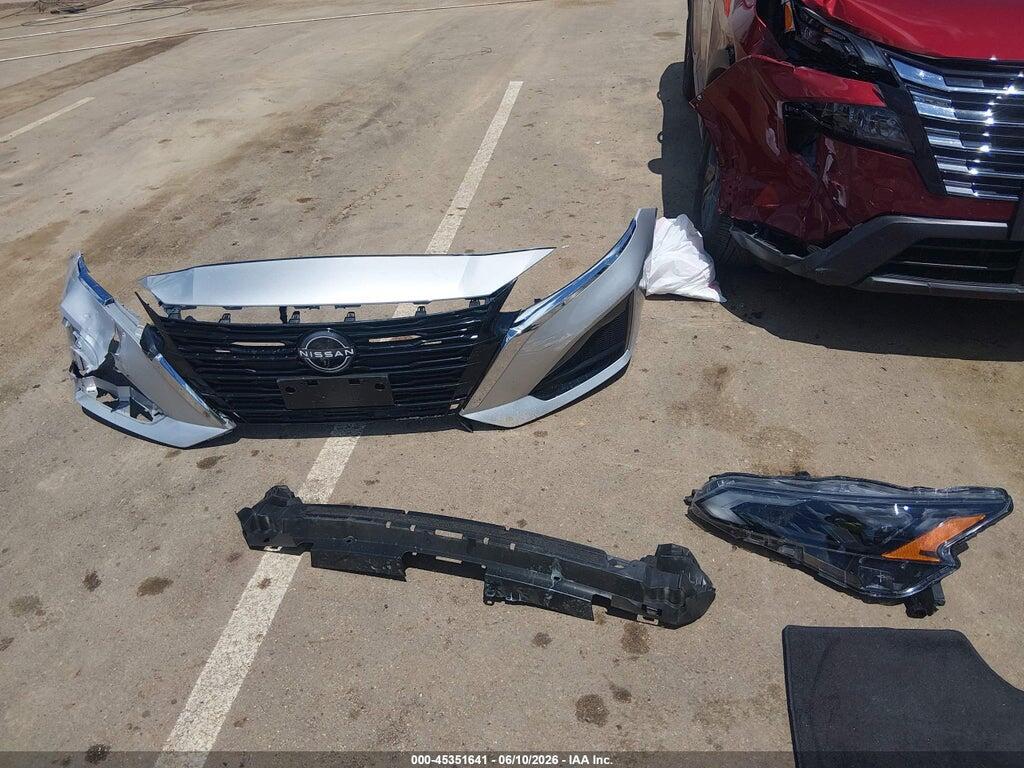1N4BL4DV3SN415130 2025 NISSAN ALTIMA photo no. 12