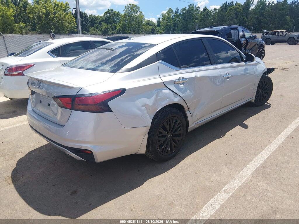 1N4BL4DV3SN415130 2025 NISSAN ALTIMA photo no. 4