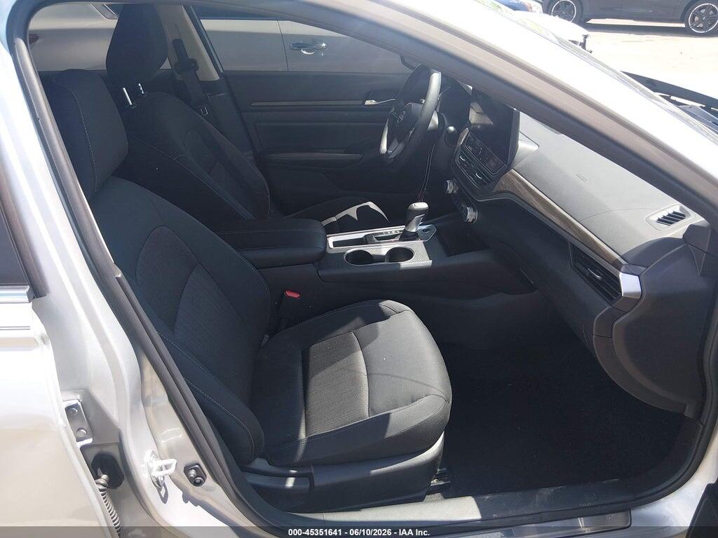 1N4BL4DV3SN415130 2025 NISSAN ALTIMA photo no. 5