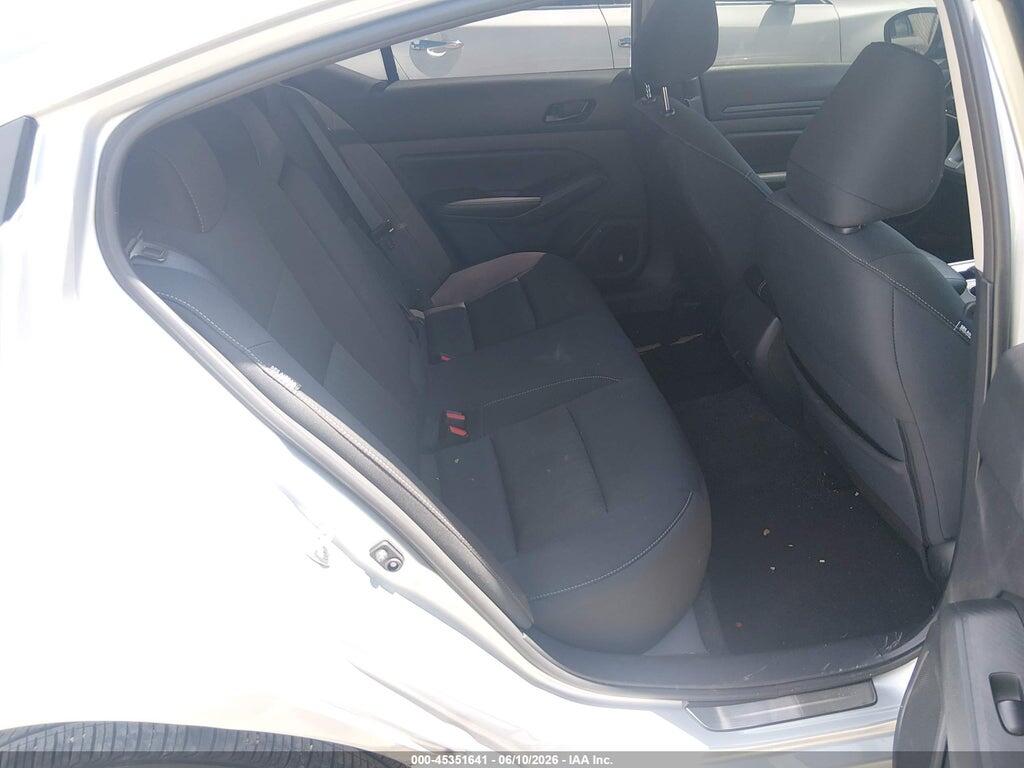 1N4BL4DV3SN415130 2025 NISSAN ALTIMA photo no. 8