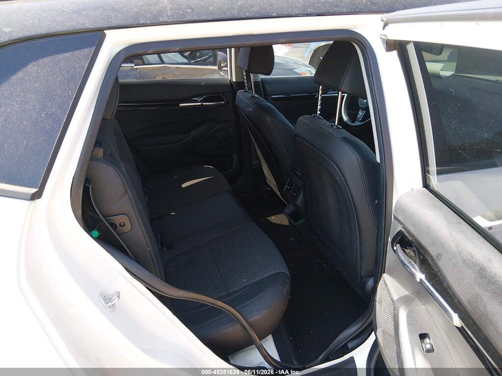 KNDEU2AA8S7705832 2025 KIA SELTOS photo no. 8