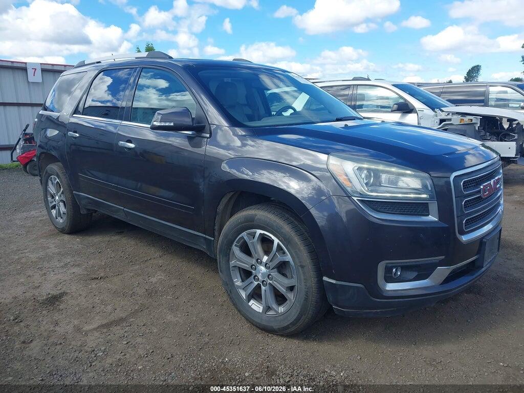 1GKKVRKD3FJ366671 2015 GMC ACADIA photo no. 1