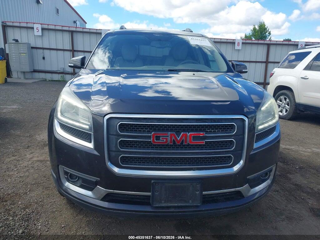 1GKKVRKD3FJ366671 2015 GMC ACADIA photo no. 12