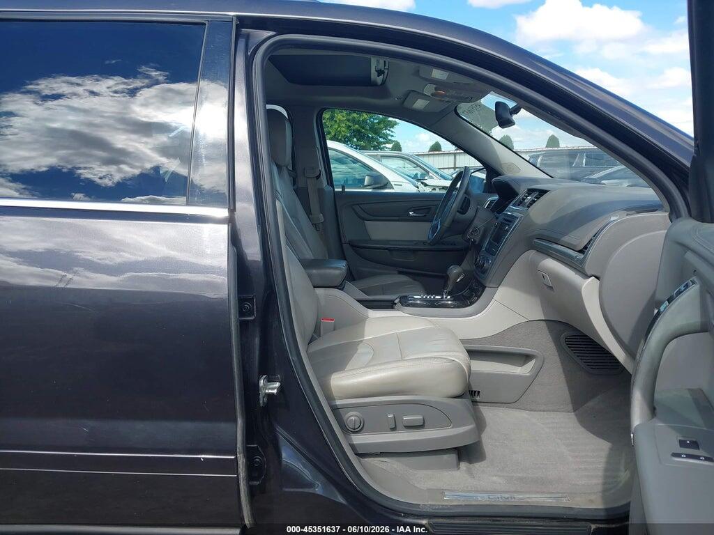 1GKKVRKD3FJ366671 2015 GMC ACADIA photo no. 5