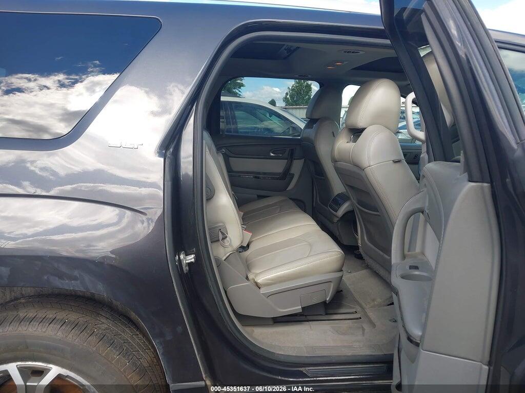 1GKKVRKD3FJ366671 2015 GMC ACADIA photo no. 8