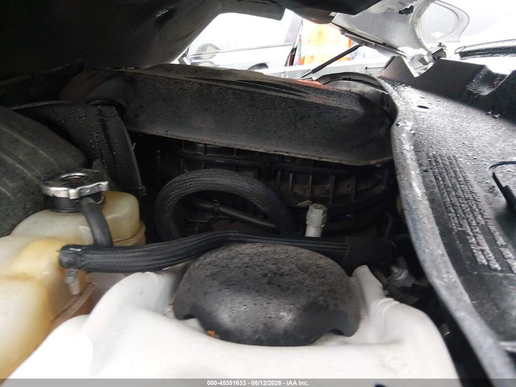 2C3CDXBG5MH535044 2021 DODGE CHARGER photo no. 10