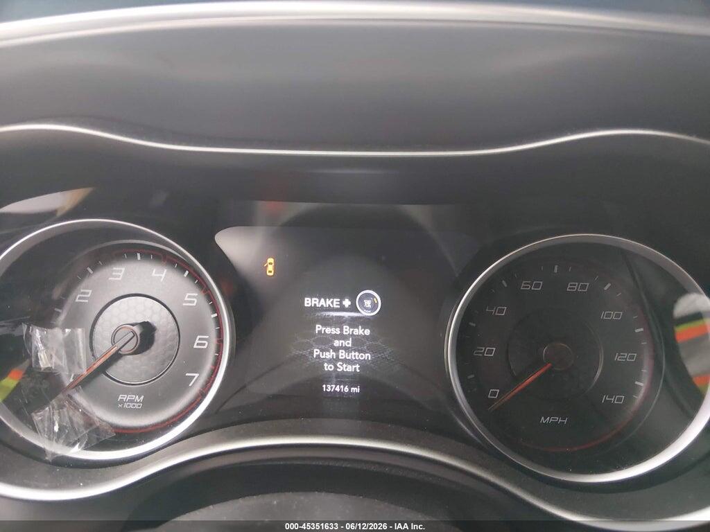 2C3CDXBG5MH535044 2021 DODGE CHARGER photo no. 7