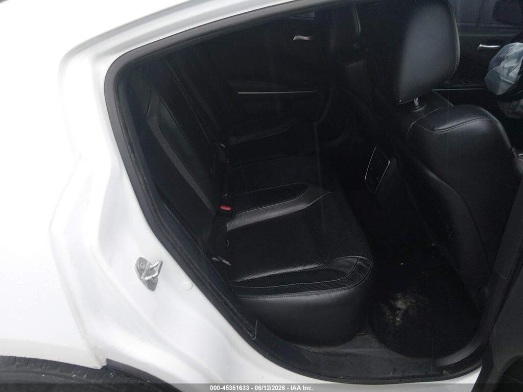 2C3CDXBG5MH535044 2021 DODGE CHARGER photo no. 8