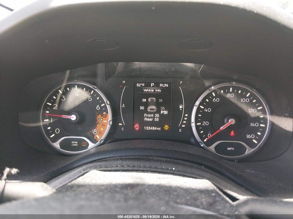 ZACCJBBT5GPD08699 2016 JEEP RENEGADE photo no. 7