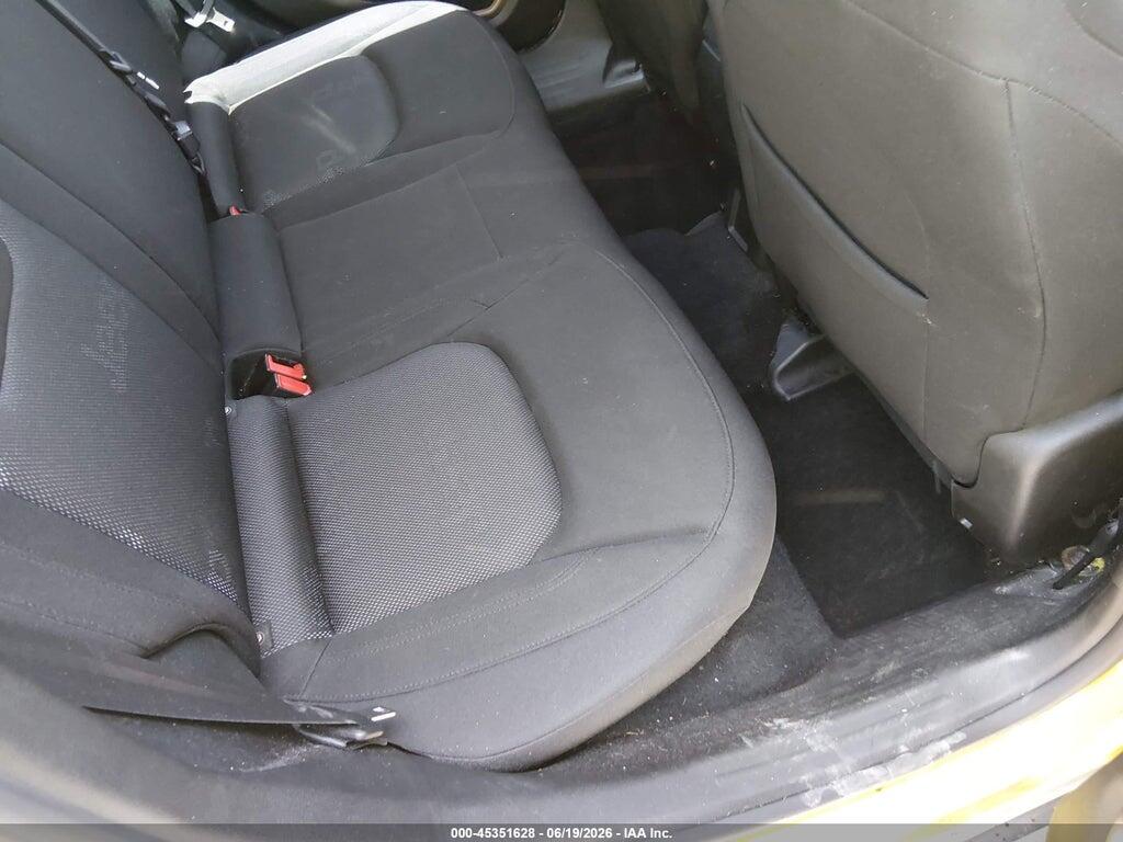 ZACCJBBT5GPD08699 2016 JEEP RENEGADE photo no. 8