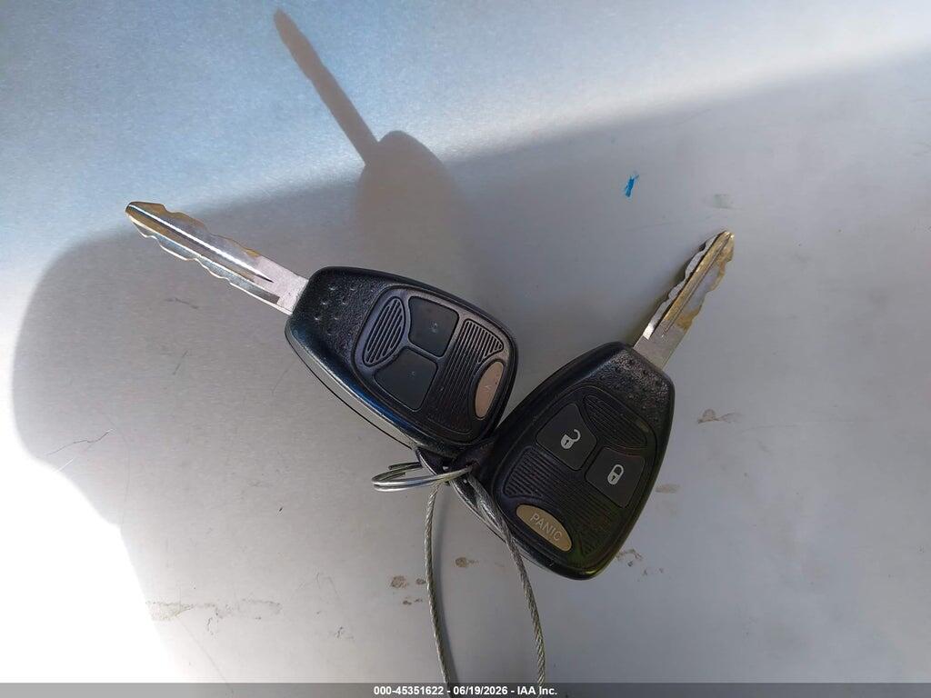 3D7LX38C86G261671 2006 DODGE RAM 3500 photo no. 11